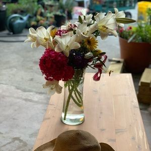 Trade #2 for Rachael